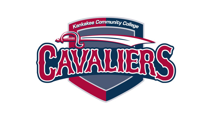 KCC Cavaliers logo