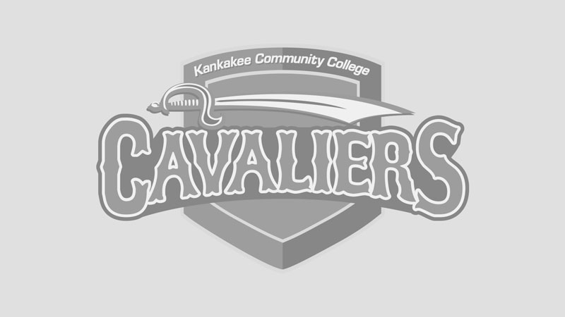 KCC Cavaliers Logo