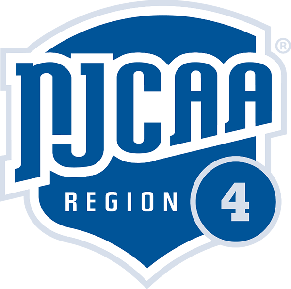 NCJAA Region 4