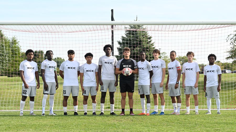 2025 men's soccer team sophomores