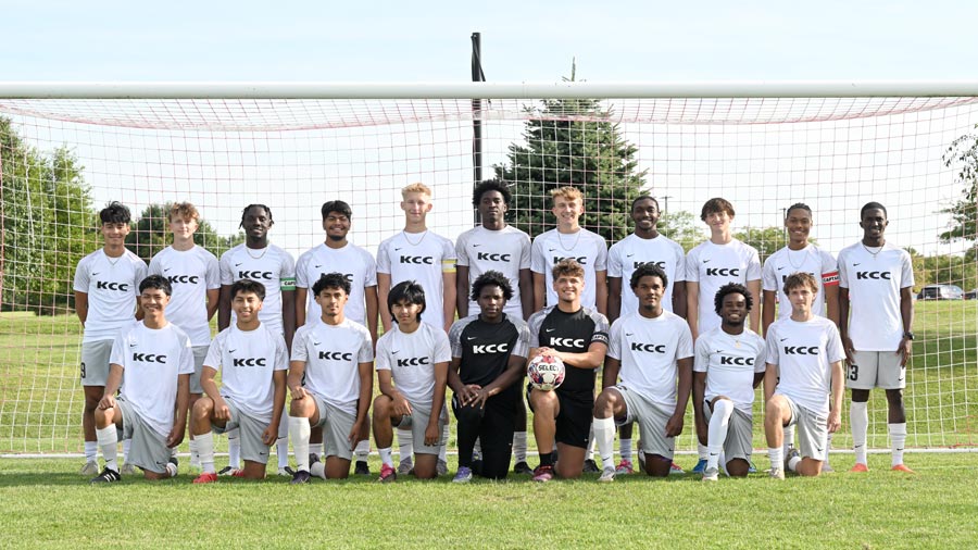 2025 men's soccer team