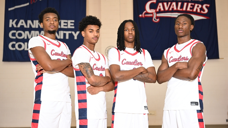 2025 Men's basketball team 