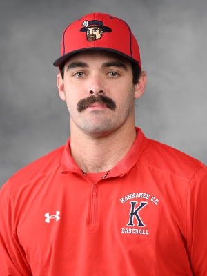 Assistant Coach Ryan Eiermann